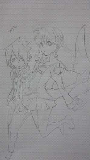 マカ＆ソウル