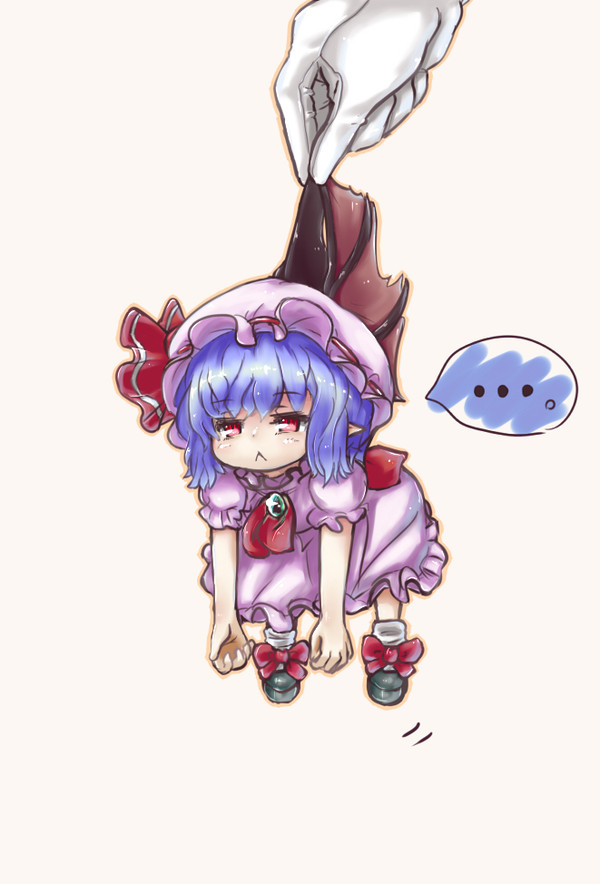 つまみおぜうさま