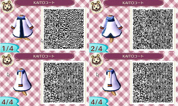 どうぶつの森のアレ