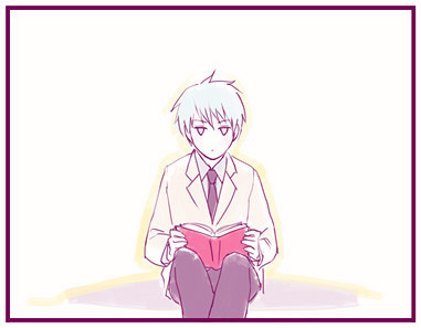 【黒子のバスケ】 lunch break
