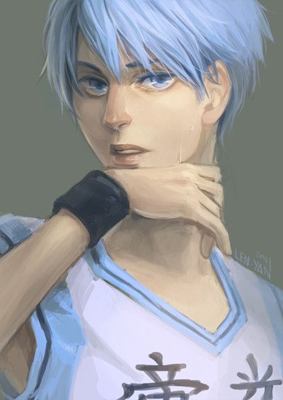 kuroko