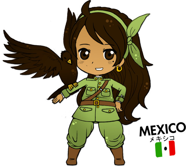 メキシコ
