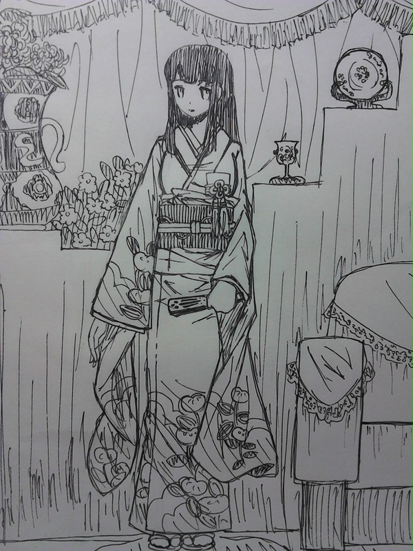 昭和女子