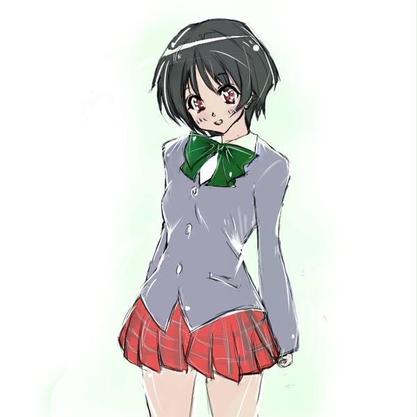 くみん先輩