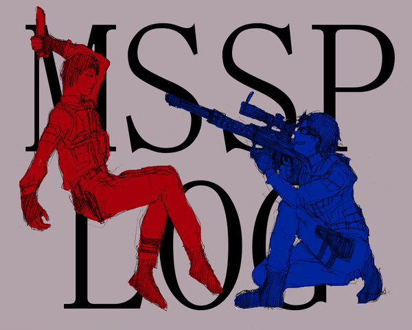 MSSP LOG2