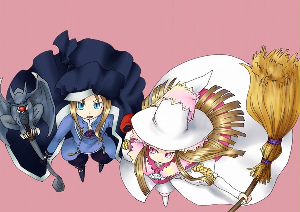 ブレイクタイム