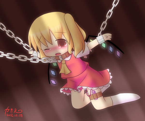 フランちゃんがかわいいから