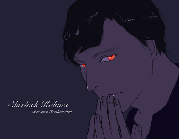 Sherlock Holmes