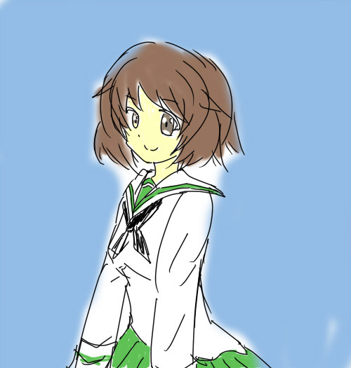 秋山殿