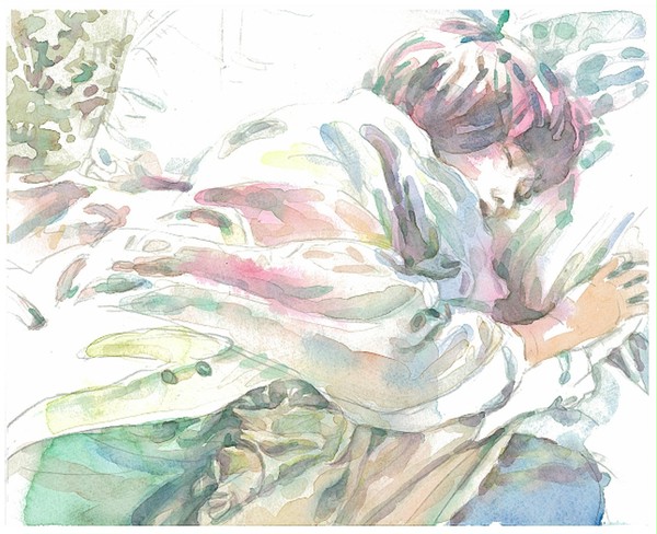 ZZZ・・