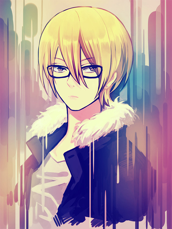 YA★MA★KEN