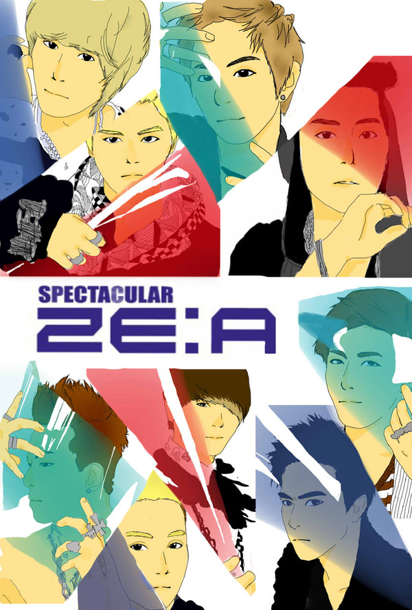SPECTACULAR