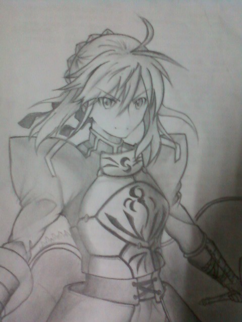 Saber