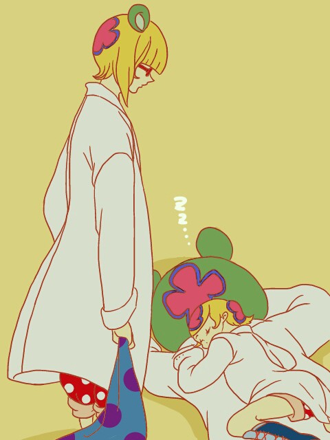 風邪引くよ