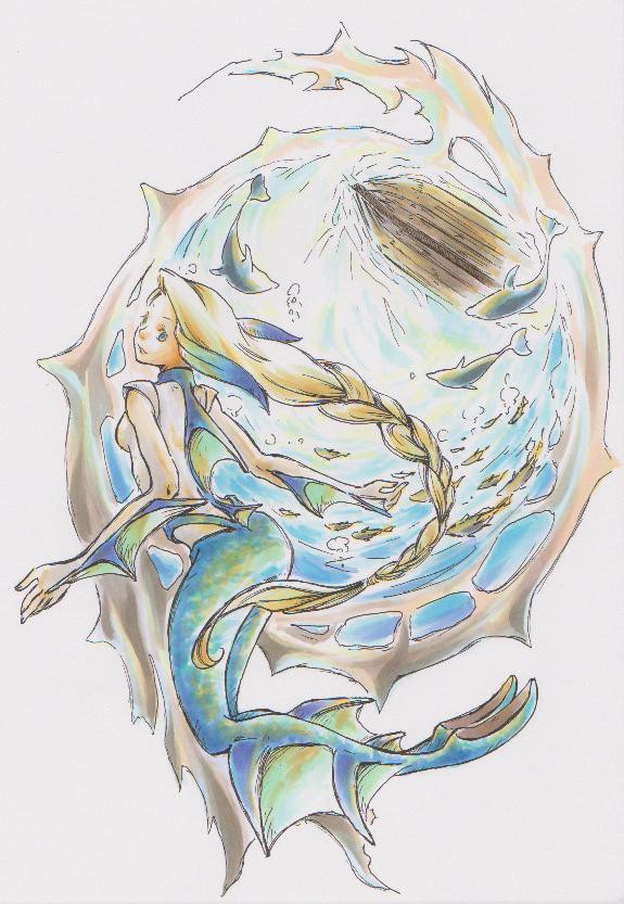 幻想水滸伝Ⅳ