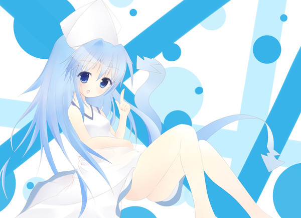 イカちゃん