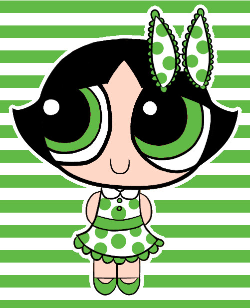 Buttercup...♥