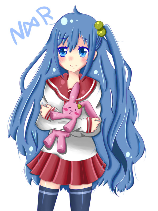 うさちゃん