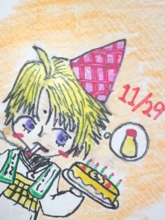 三蔵～。