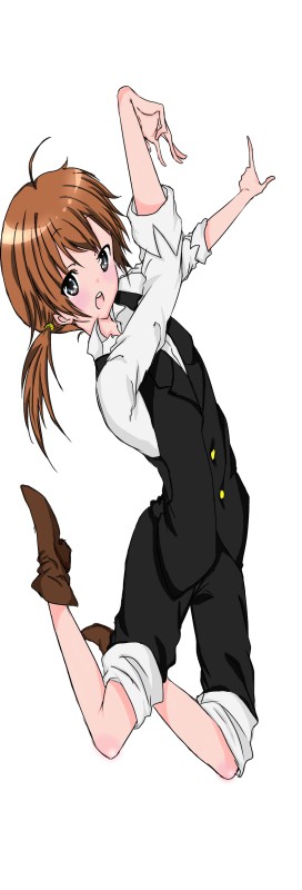 わぉ！