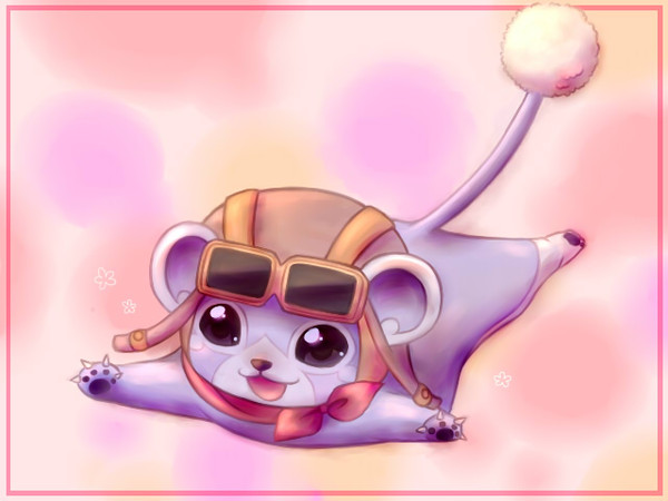＼ぴきゅ！／