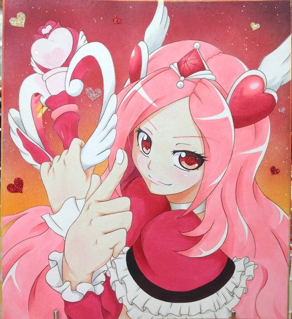 パッションはん☆