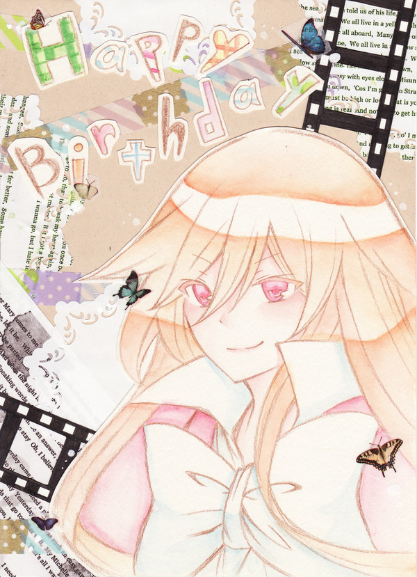 Pandorahearts～アリス～