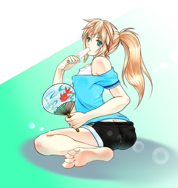 アイス