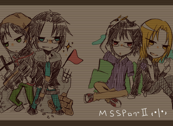 MSSPログ2