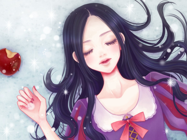 Snow White.