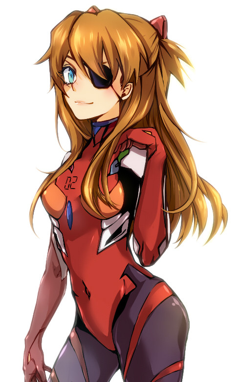 アスカ
