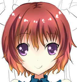 萌