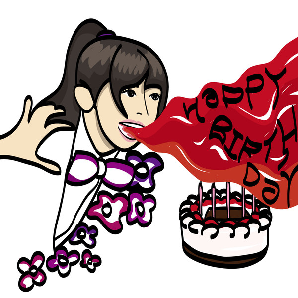 rika birthday