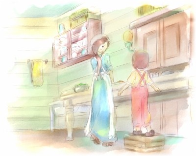 過去絵２