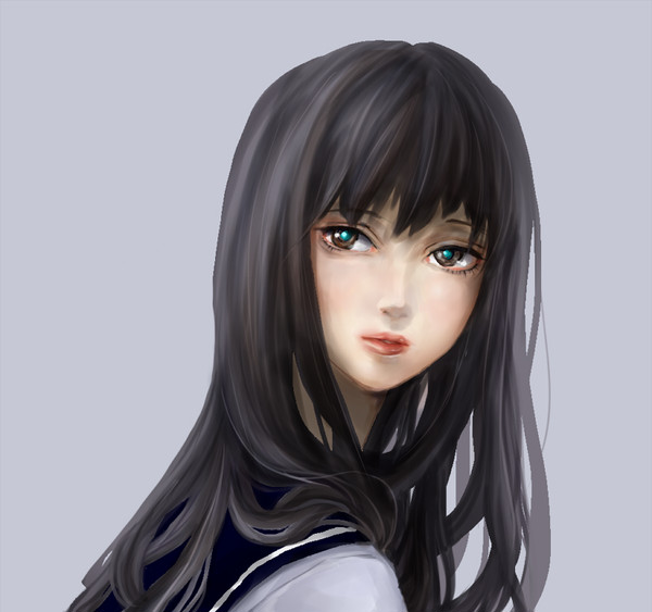 制服