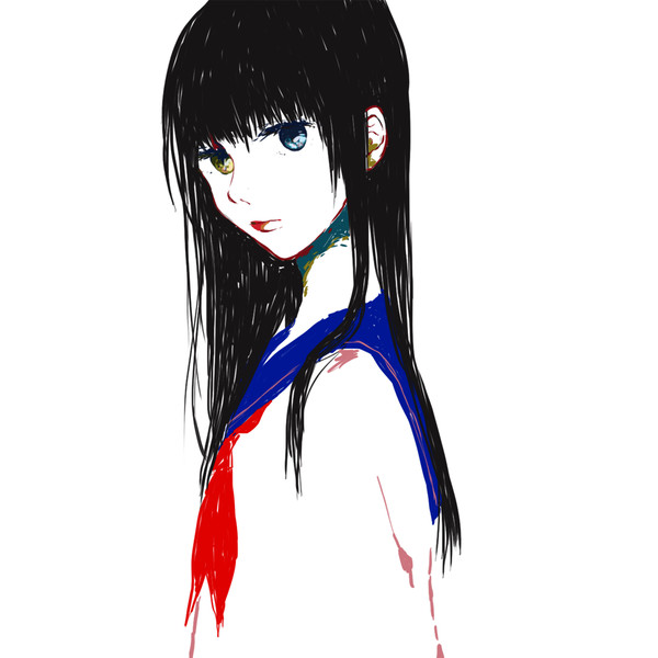 少女