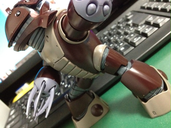 アッガイ