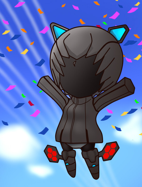 ネウロイ