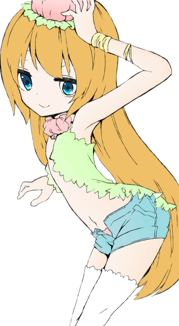 无