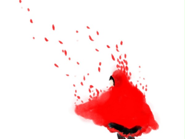 RWBY Red