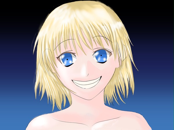 アイコン用再々