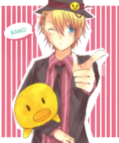 Syo-chan ♥