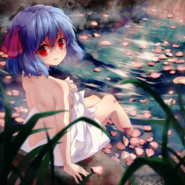 温泉