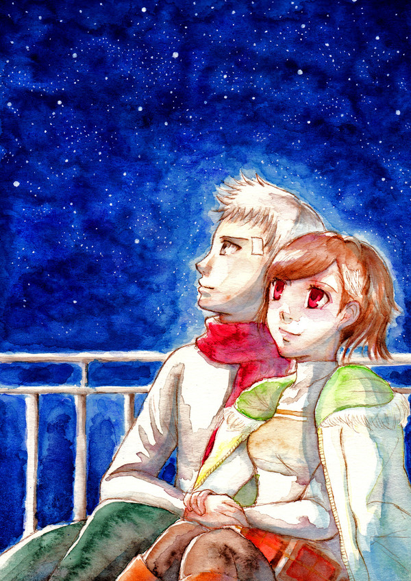 星空