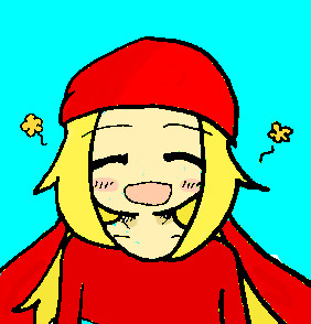 アイコンつめた