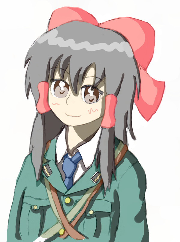（・ω・