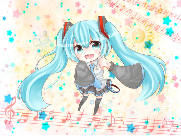 ☆