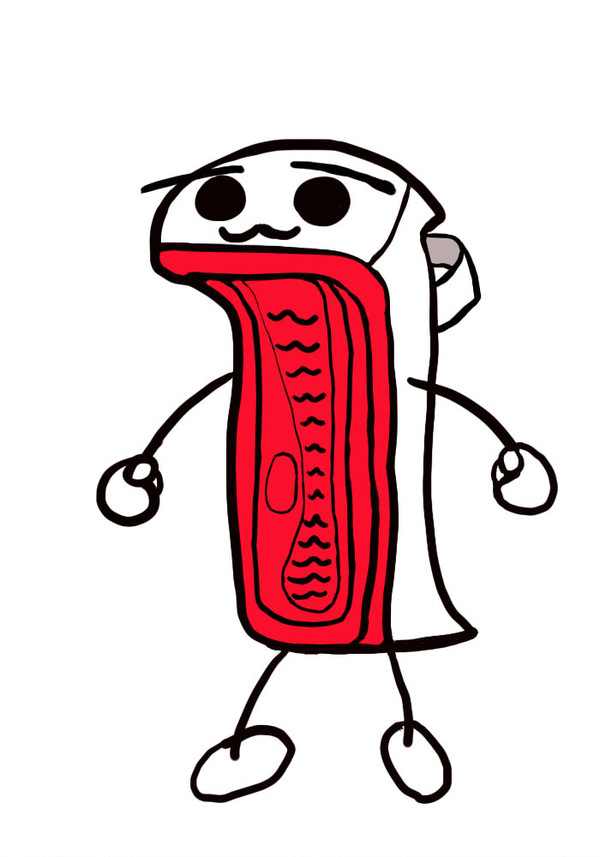 クック
