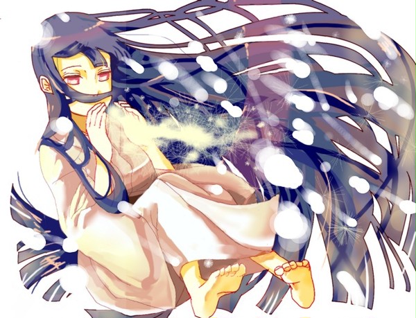 雪女