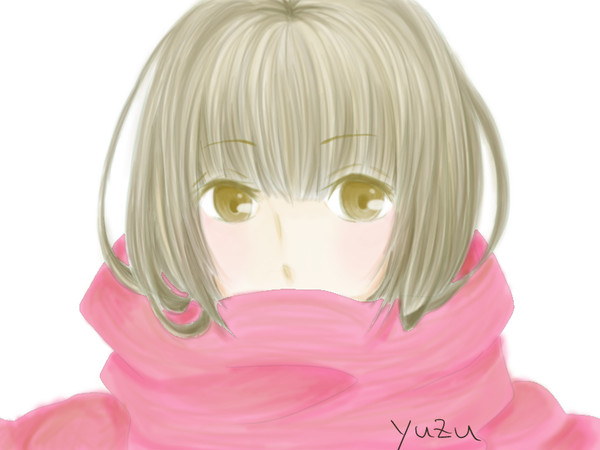 マフラー